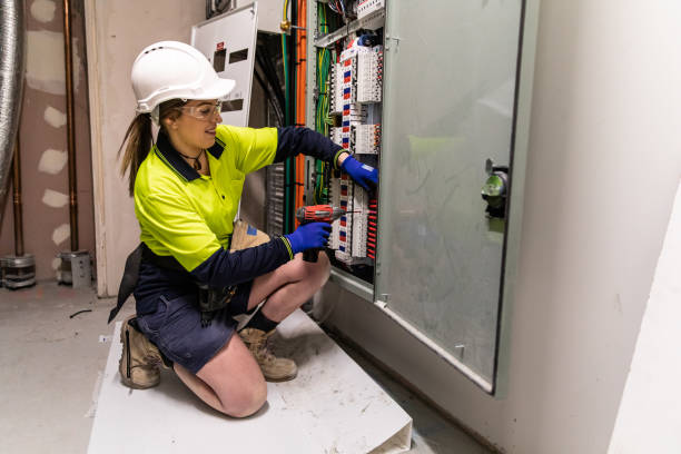Best Electrical Upgrades for Homes  in Munday, TX