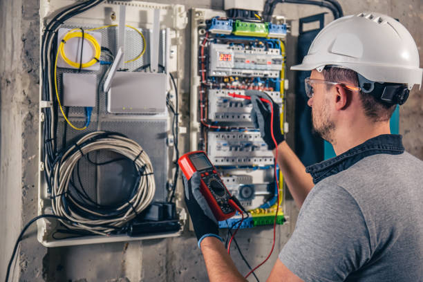 Best 24-Hour Electrician  in Munday, TX