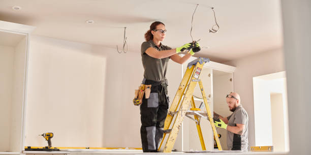Best Electrical Rewiring Services  in Munday, TX