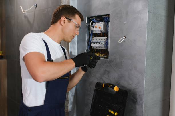Best Electrical System Inspection  in Munday, TX