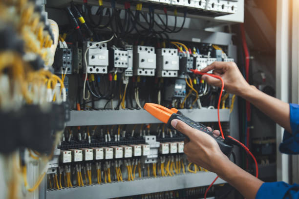 Best Electrician Near Me  in Munday, TX