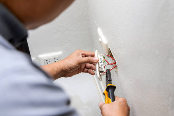 Best Commercial Electrician Services  in Munday, TX