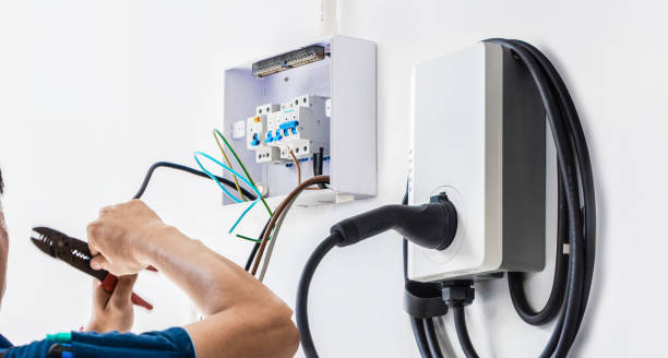 Best Home Electrical Repair  in Munday, TX