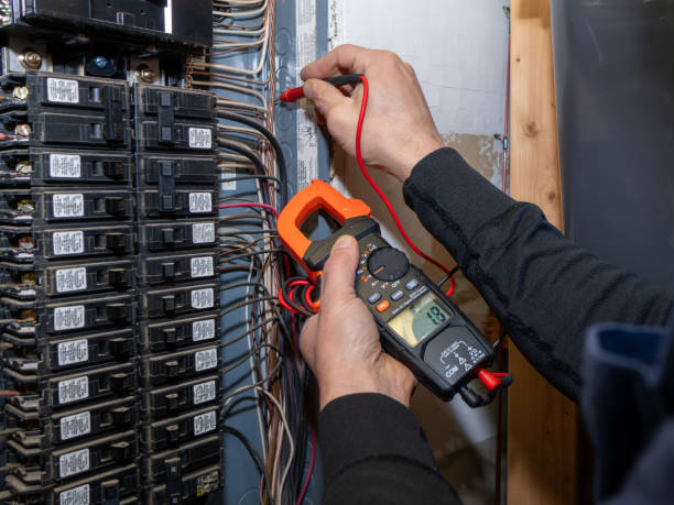 Munday, TX Electrician Company
